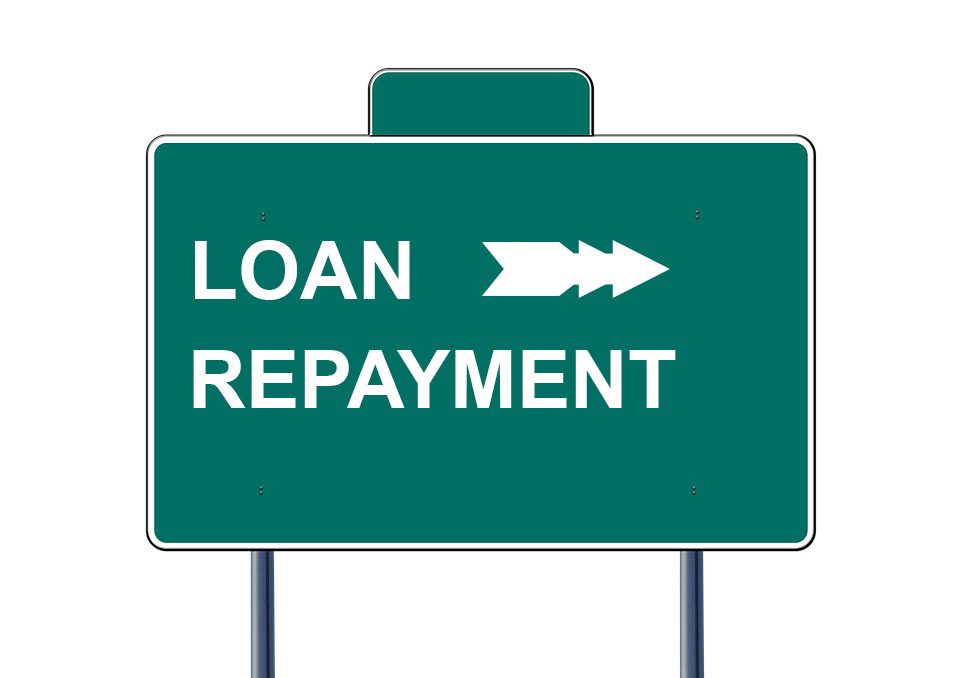 loan repayment